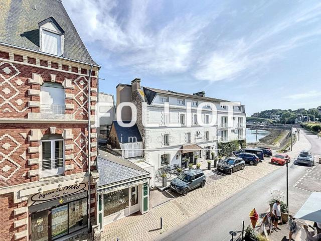 Appartement vente à Cherbourg, Barneville-carteret