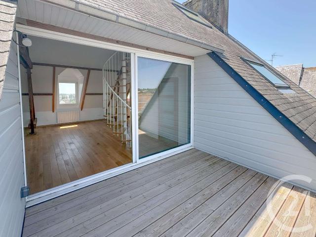Appartement vente à Cherbourg, Barneville-carteret