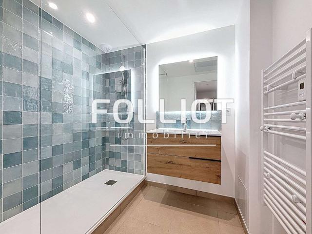 Appartement vente à Cherbourg, Barneville-carteret