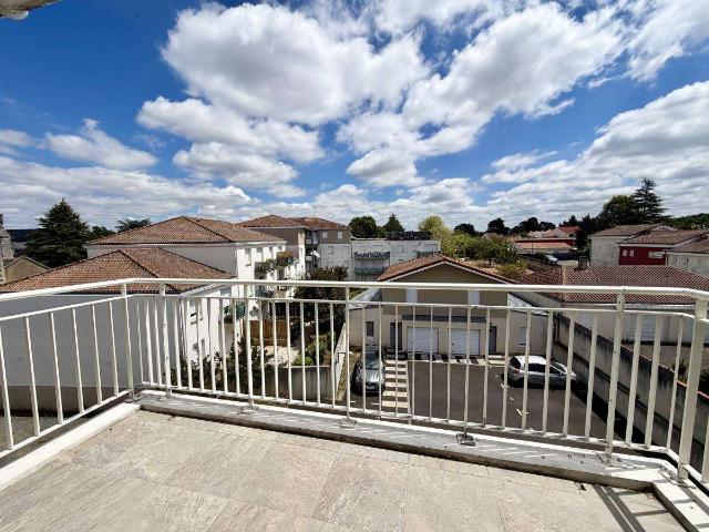 Appartement vente à Nantes, Basse-goulaine