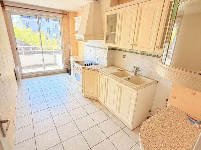 Appartement vente à Nantes, Basse-goulaine