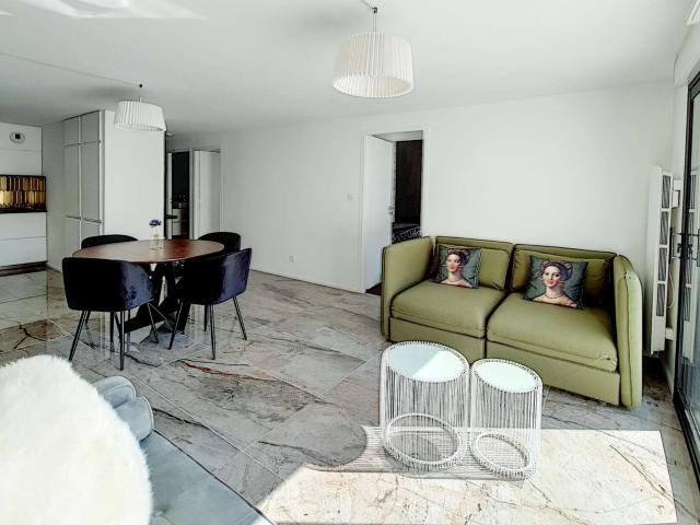 Appartement vente à Nantes, Basse-goulaine