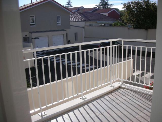 Appartement vente à Nantes, Basse-goulaine