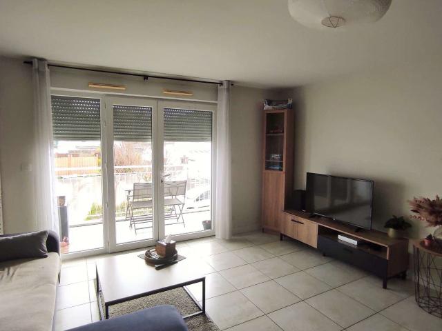 Appartement vente à Nantes, Basse-goulaine