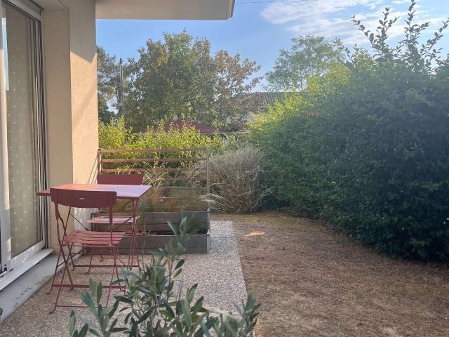 Appartement vente à Nantes, Basse-goulaine