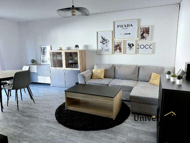 Appartement vente à Nantes, Basse-goulaine