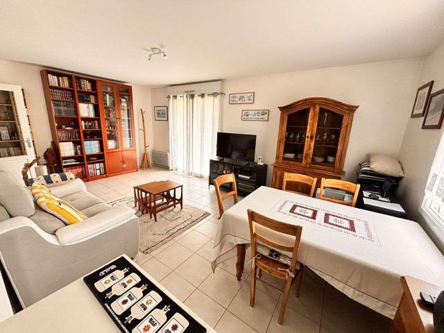 Appartement vente à Nantes, Basse-goulaine