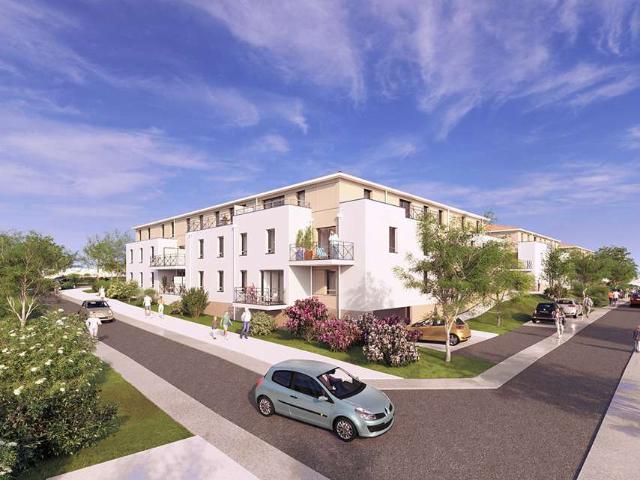 Appartement vente à Nantes, Basse-goulaine