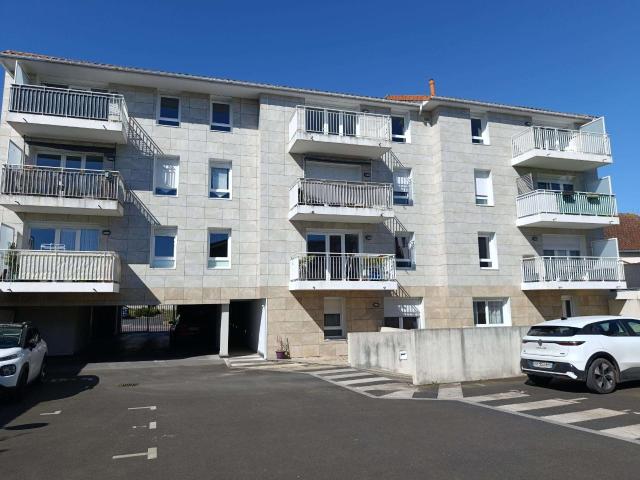 Appartement vente à Nantes, Basse-goulaine