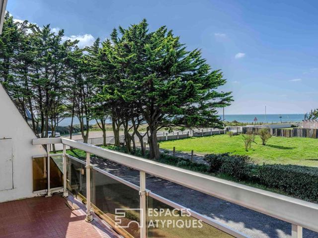 Appartement vente à Saint-Nazaire, Batz-sur-mer
