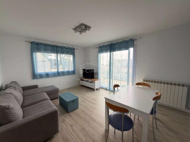 Appartement vente à Saint-Nazaire, Batz-sur-mer