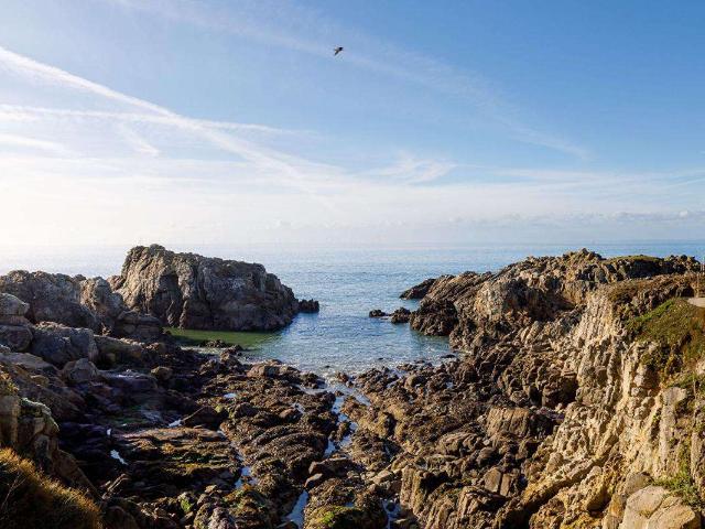 Appartement vente à Saint-Nazaire, Batz-sur-mer
