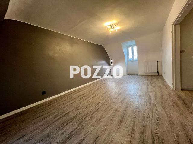 Appartement vente à Bayeux