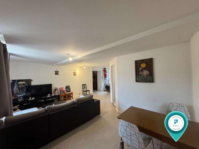Appartement vente à Bayeux