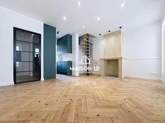 Appartement vente à Bayeux