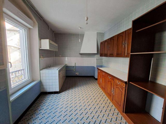 Appartement vente à Bayeux