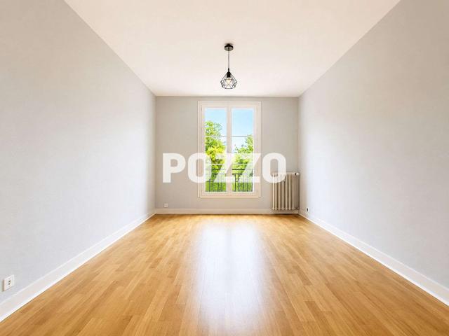 Appartement vente à Bayeux