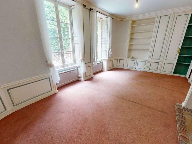 Appartement vente à Bayeux