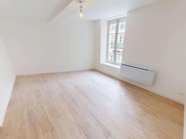 Appartement vente à Bayeux