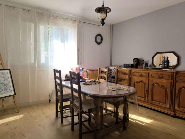 Appartement vente à Bayeux