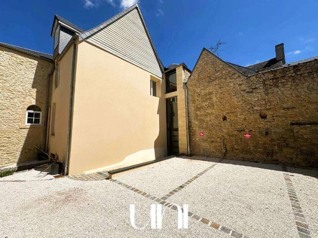 Appartement vente à Bayeux