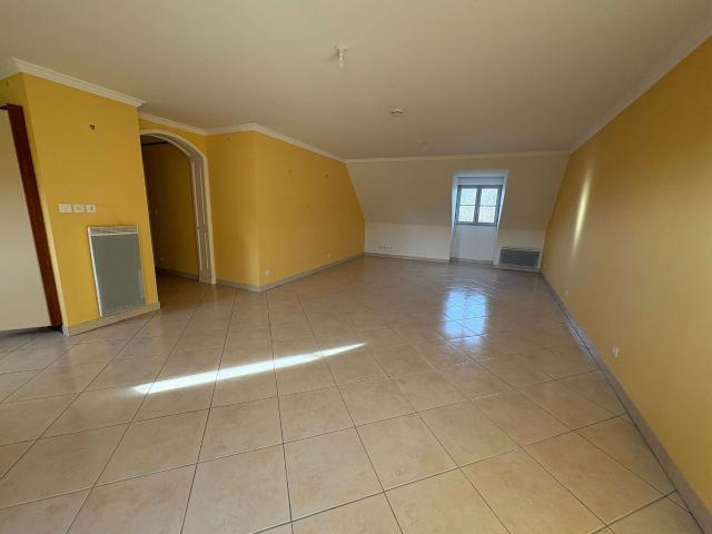 Appartement vente à Bayeux