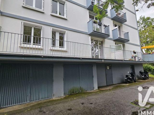 Appartement vente à Bayonne