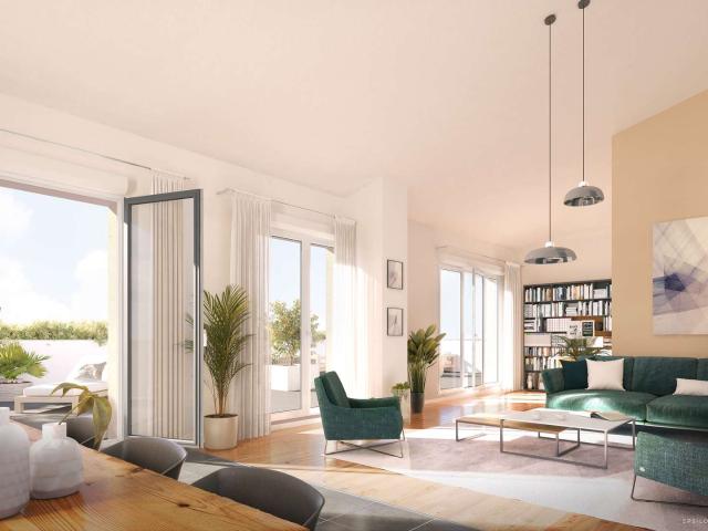 Appartement vente à Bayonne