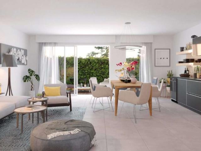 Appartement vente à Bayonne