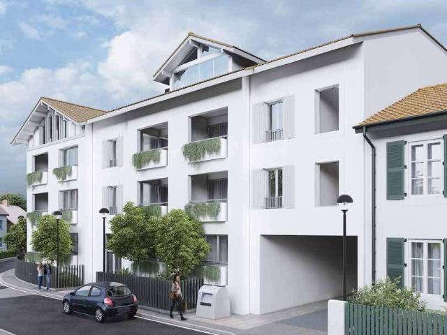 Appartement vente à Bayonne