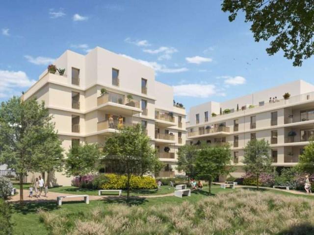 Appartement vente à Nîmes, Beaucaire