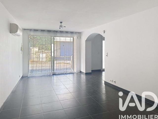 Appartement vente à Nîmes, Beaucaire