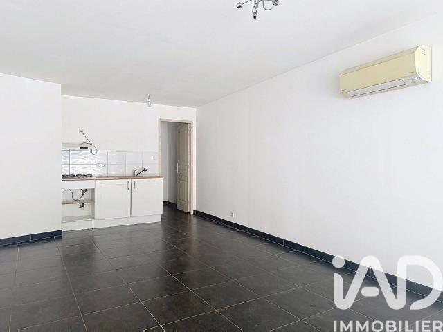 Appartement vente à Nîmes, Beaucaire