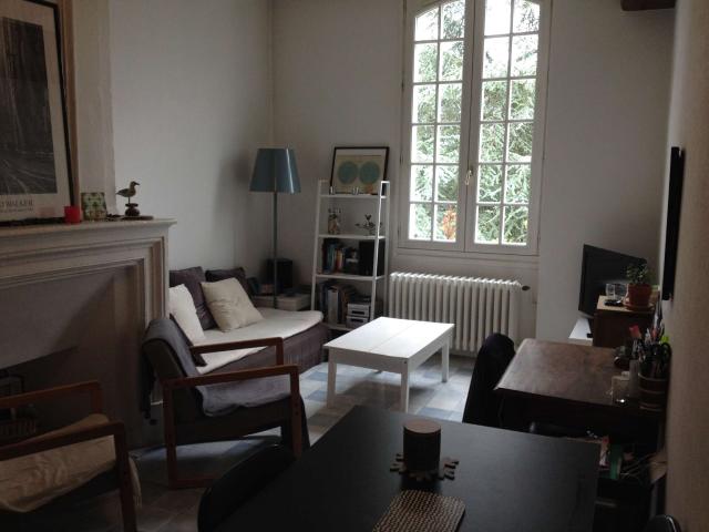Appartement vente à Saumur, Pays de la Loire
