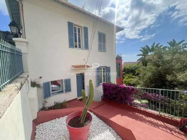 Appartement vente à Nice, Beaulieu-sur-mer