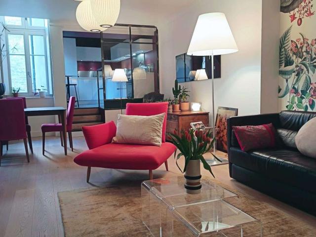 Appartement vente à Beaune