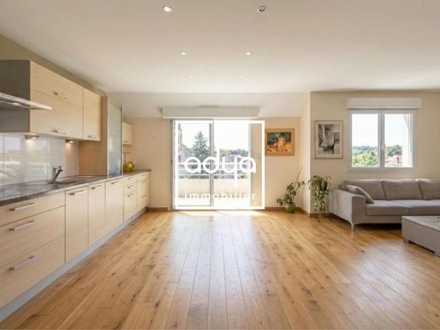Appartement vente à Cholet, Saint-philbert-en-mauges