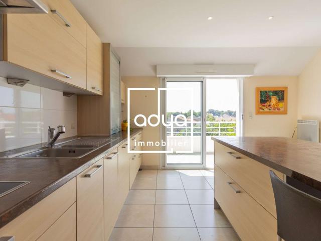 Appartement vente à Cholet, Saint-philbert-en-mauges