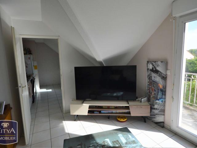 Appartement vente à Cholet, Saint-philbert-en-mauges