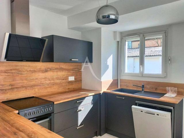 Appartement vente à Les Sables-d'Olonne, Beauvoir-sur-mer
