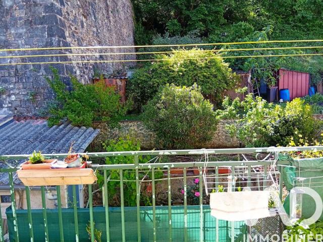 Appartement vente à Béziers, Bédarieux