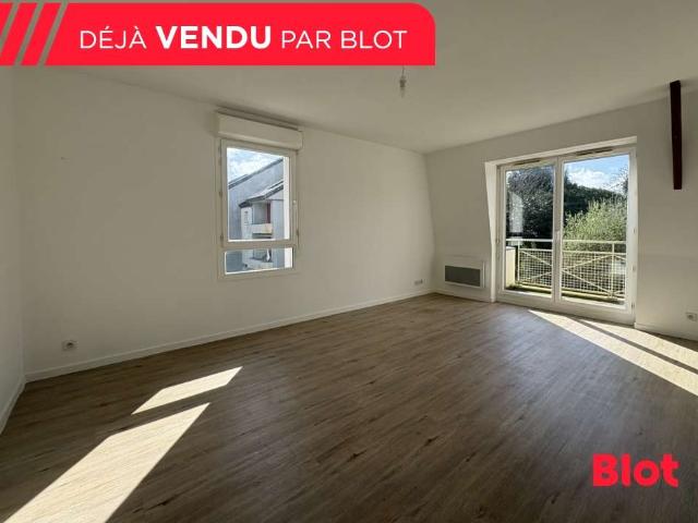 Appartement vente à Rennes, Bretagne