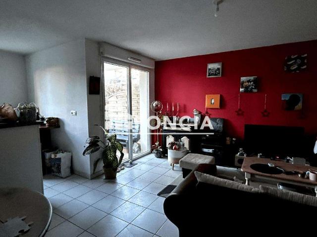 Appartement vente à Lannion, Bretagne