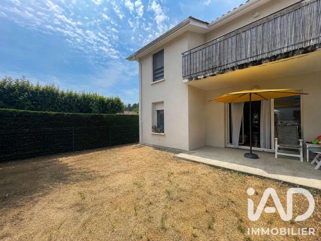Appartement vente à Arcachon, Belin-béliet