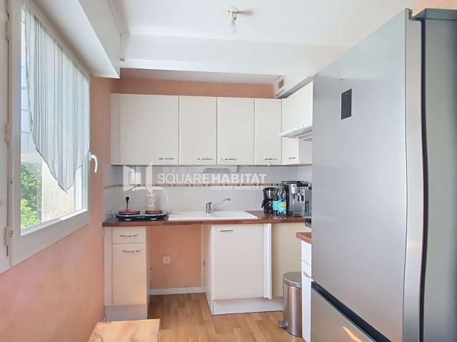 Appartement vente à Lorient, Bretagne