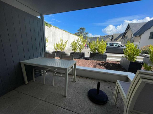 Appartement vente à Quimper, Bretagne