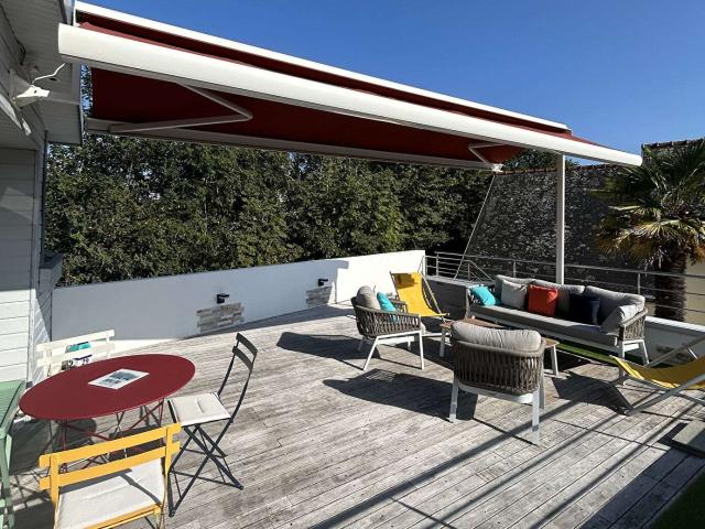 Appartement vente à Quimper, Bretagne
