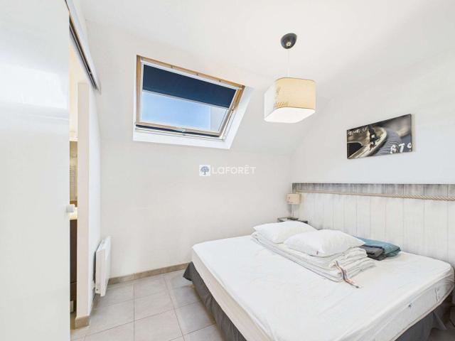 Appartement vente à Quimper, Bretagne