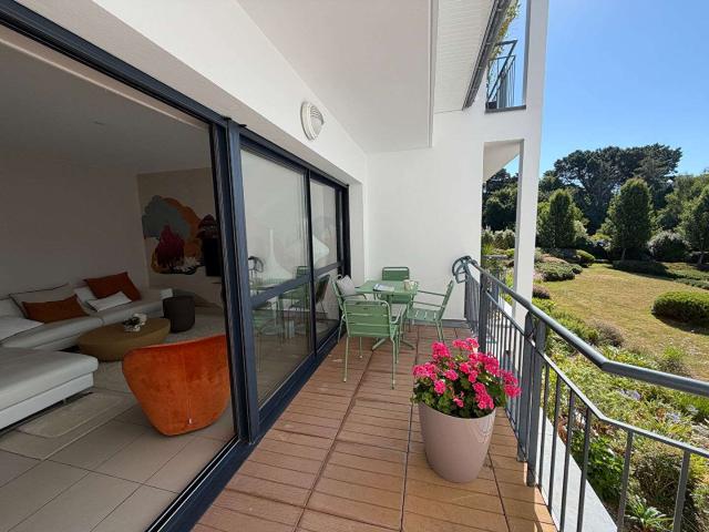 Appartement vente à Quimper, Bretagne