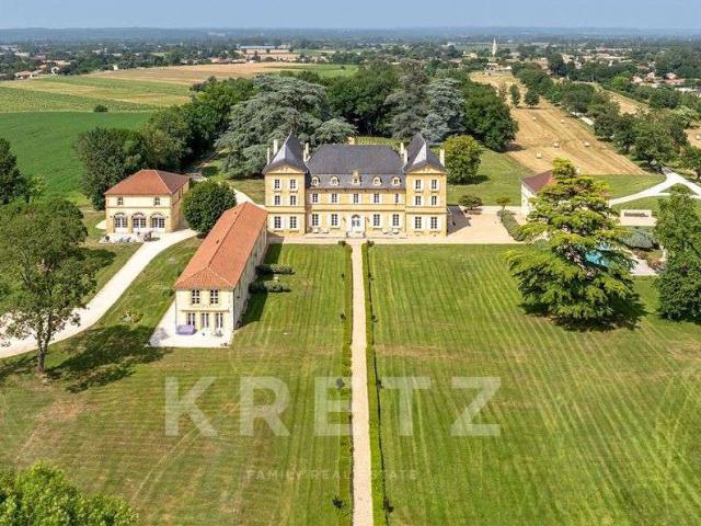 Appartement vente à Bergerac